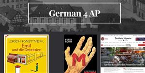 German IV Web